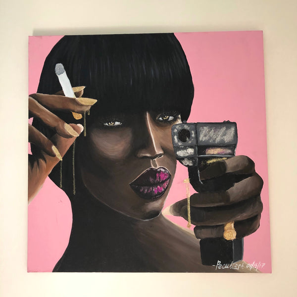 Bad and Boujee
